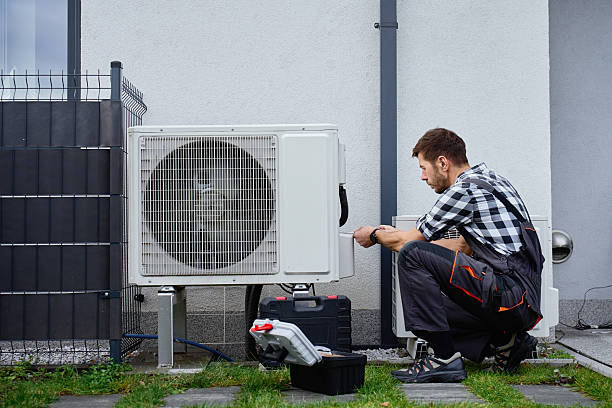Trusted Hvac service in Saint Paul, OR - Tropical Oasis HVAC